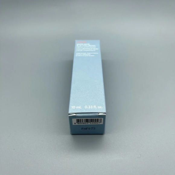 LANEIGE Water Bank Blue Hyaluronic Cream Moisturizer, .33 fl. oz., NIB - Picture 7 of 7